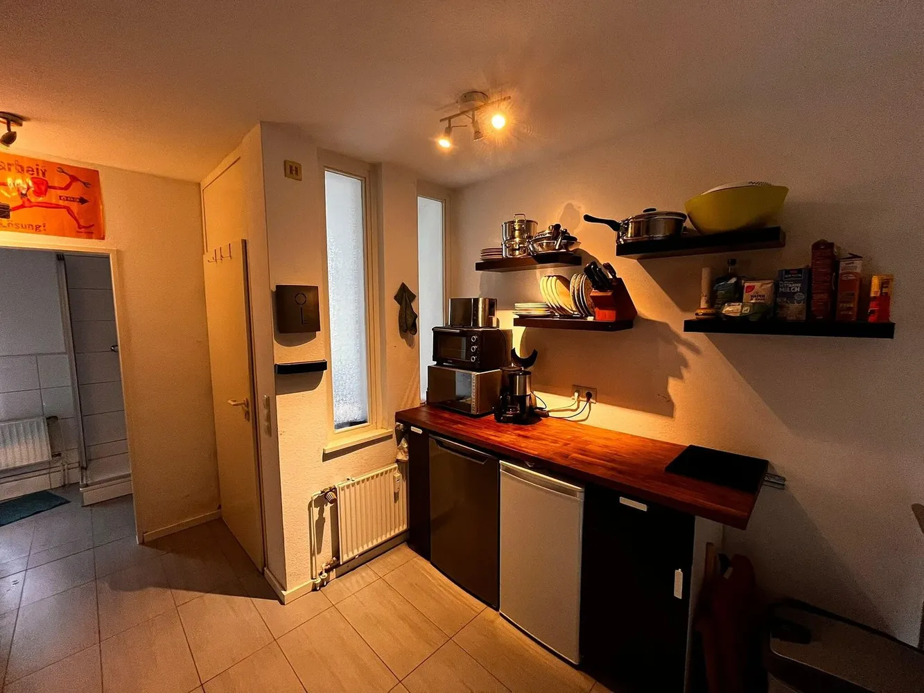 2 Zimmer Wohnung mit 47 m² in Braunschweig – Bild 5