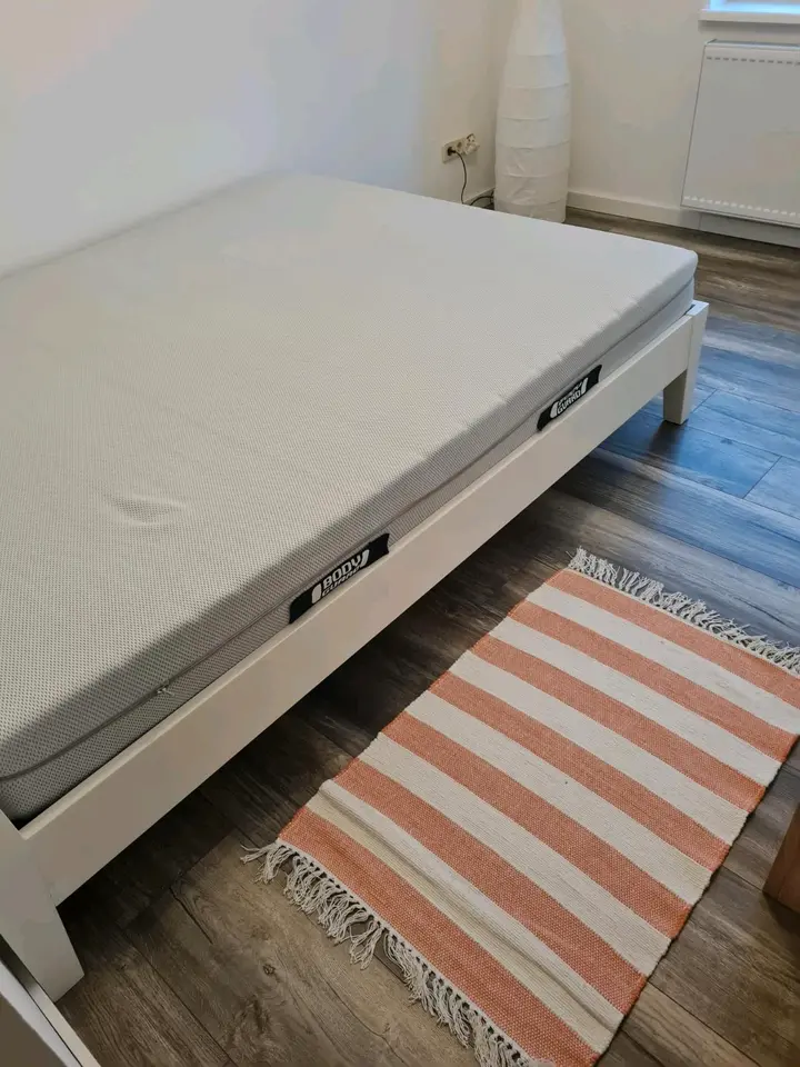 2 Zimmer Wohnung mit 40 m² in Werdau – Bild 10