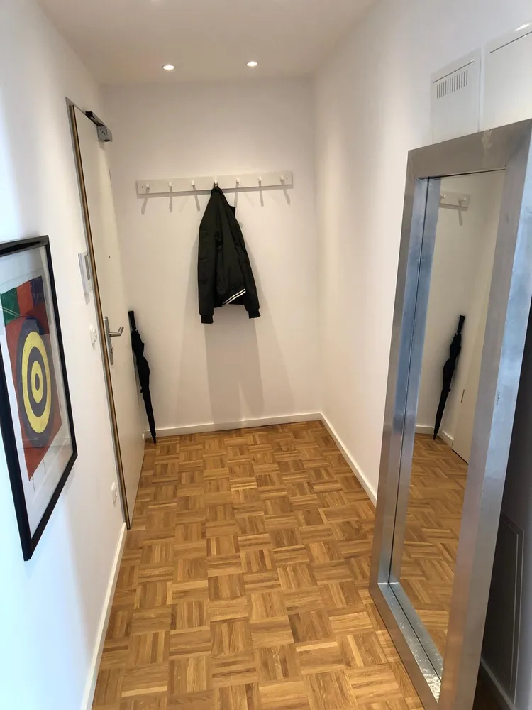 2 Zimmer Wohnung mit 55 m² in Wiesbaden – Bild 7