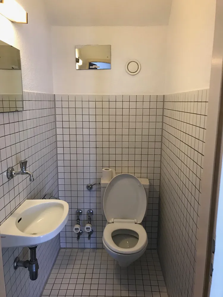 2 Zimmer Wohnung mit 43 m² in Sindelfingen – Bild 3