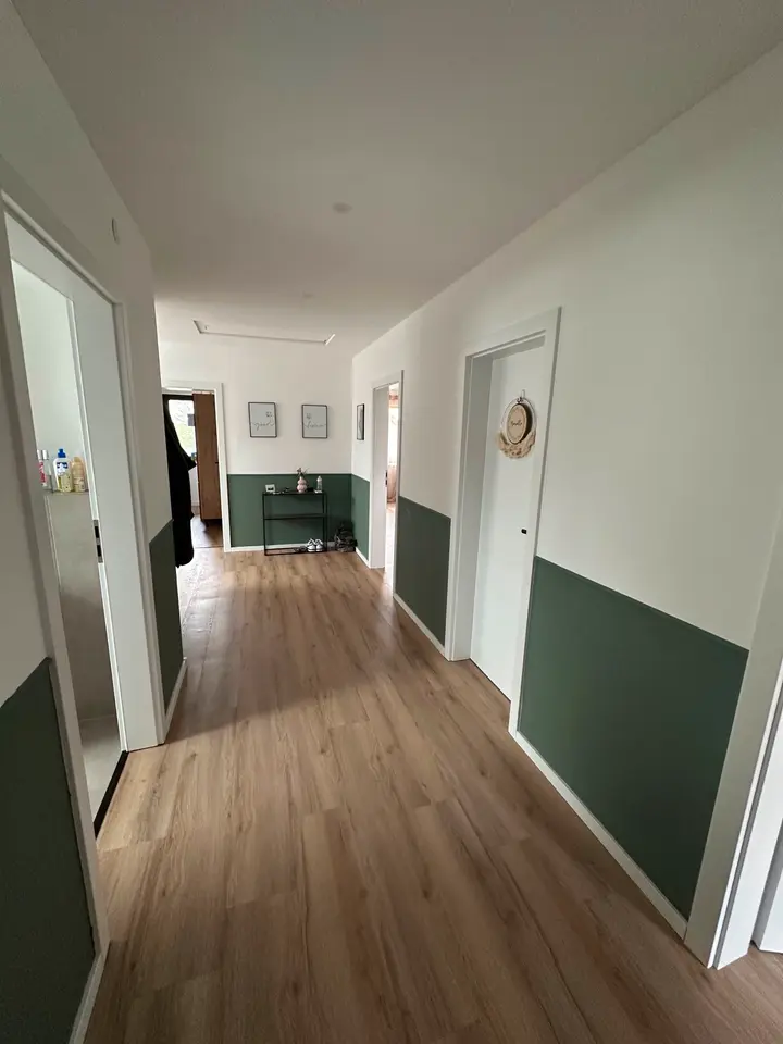 4 Zimmer Wohnung mit 128 m² in Bramsche – Bild 4