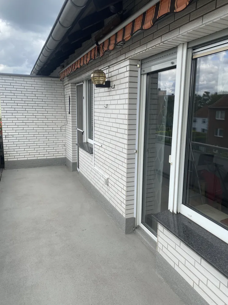 4 Zimmer Wohnung mit 77 m² in Oberhausen – Bild 5