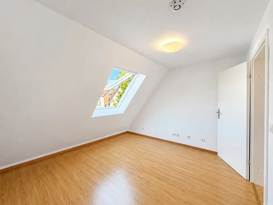 2 Zimmer Wohnung mit 45 m² in Vaihingen an der Enz – Bild 6