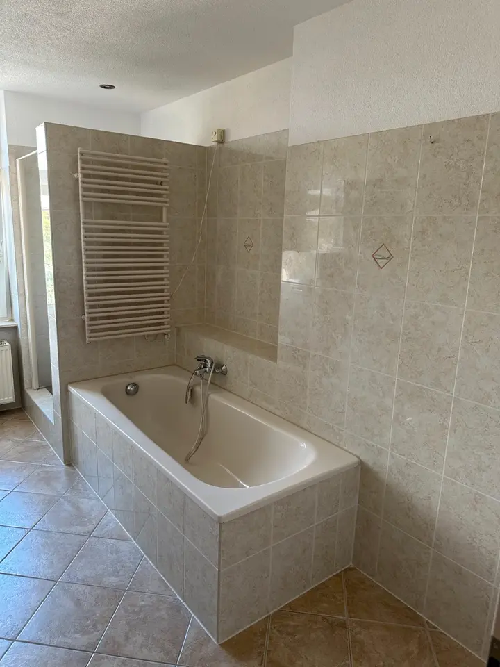 2 room apartment with 61 m² in Aschersleben – Photo 3