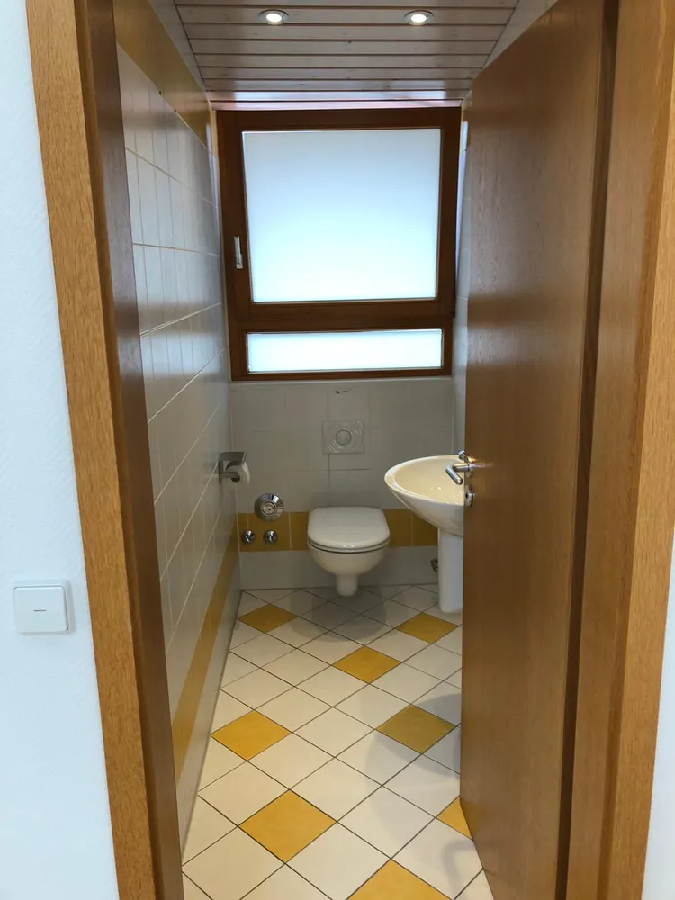 6 Zimmer Wohnung mit 130 m² in Mannheim – Bild 8