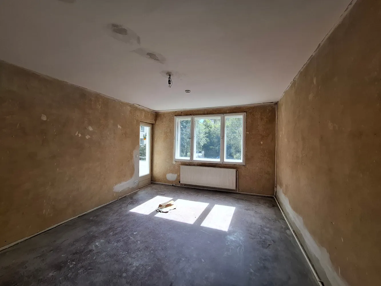 3 Zimmer Wohnung mit 66 m² in Berlin – Bild 1
