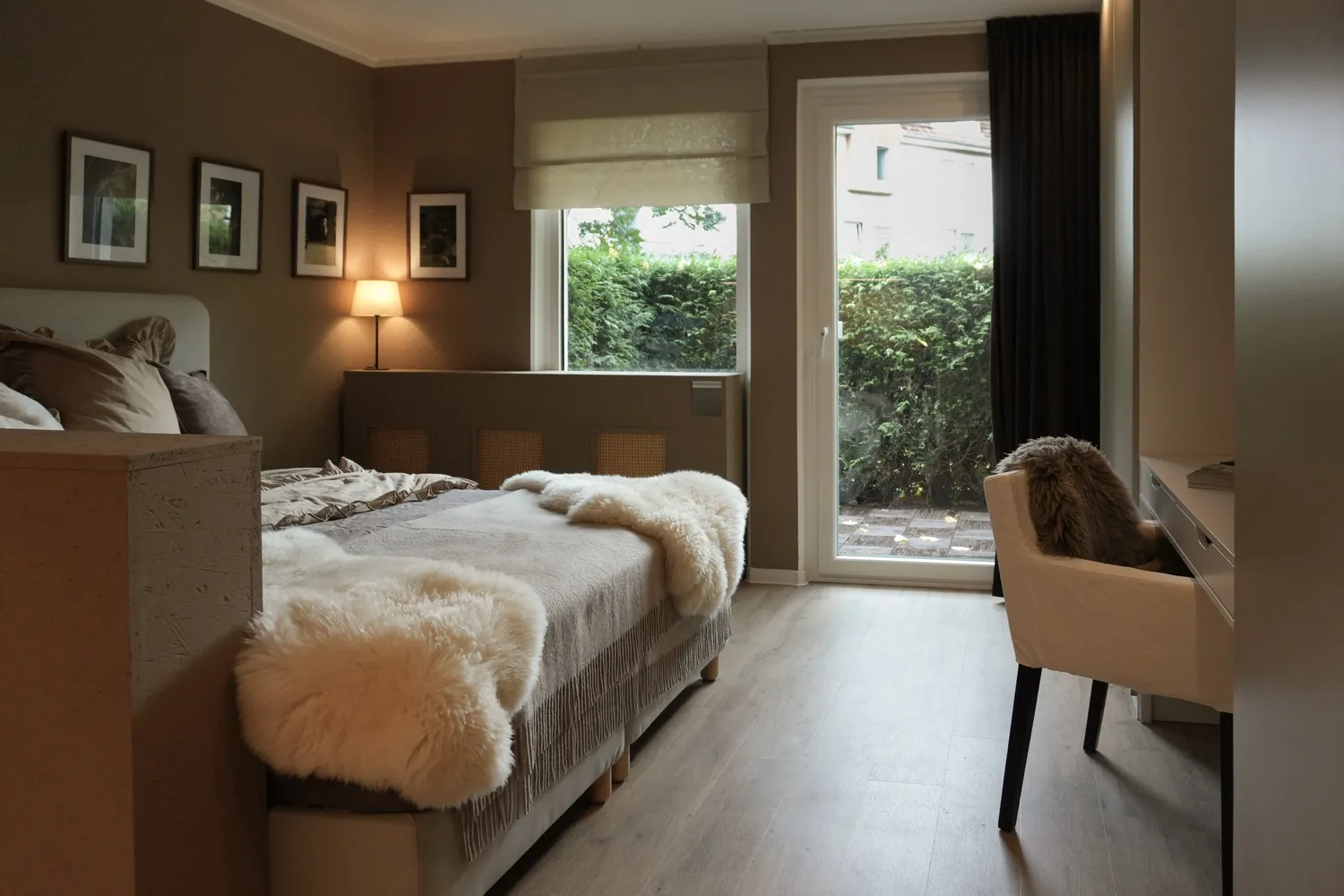 1 Zimmer Wohnung mit 27 m² in Lübeck – Bild 12