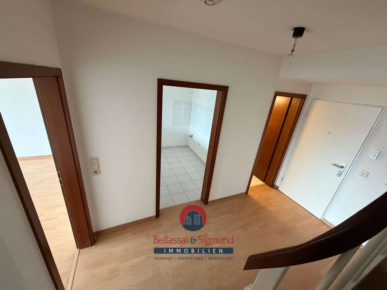 2 room apartment with 69 m² in Bonn – Photo 6