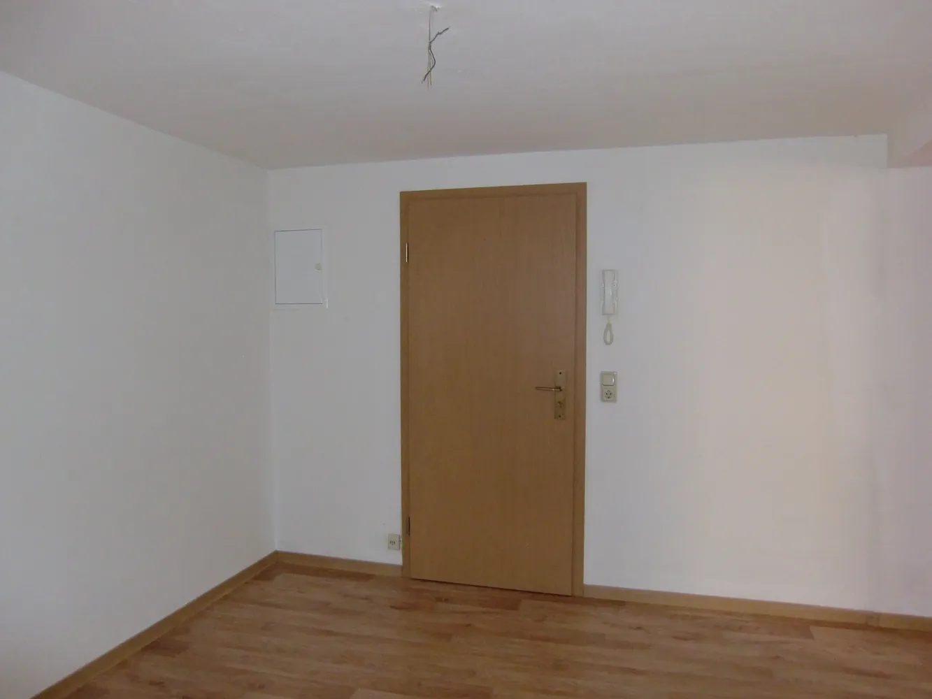 4 Zimmer Wohnung mit 119 m² in Wernigerode – Bild 4