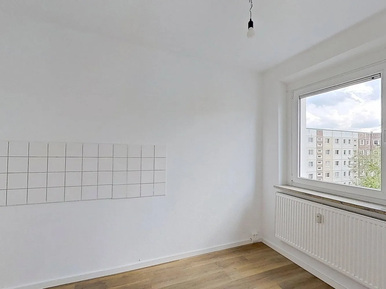 3 Zimmer Wohnung mit 73 m² in Rostock – Bild 7