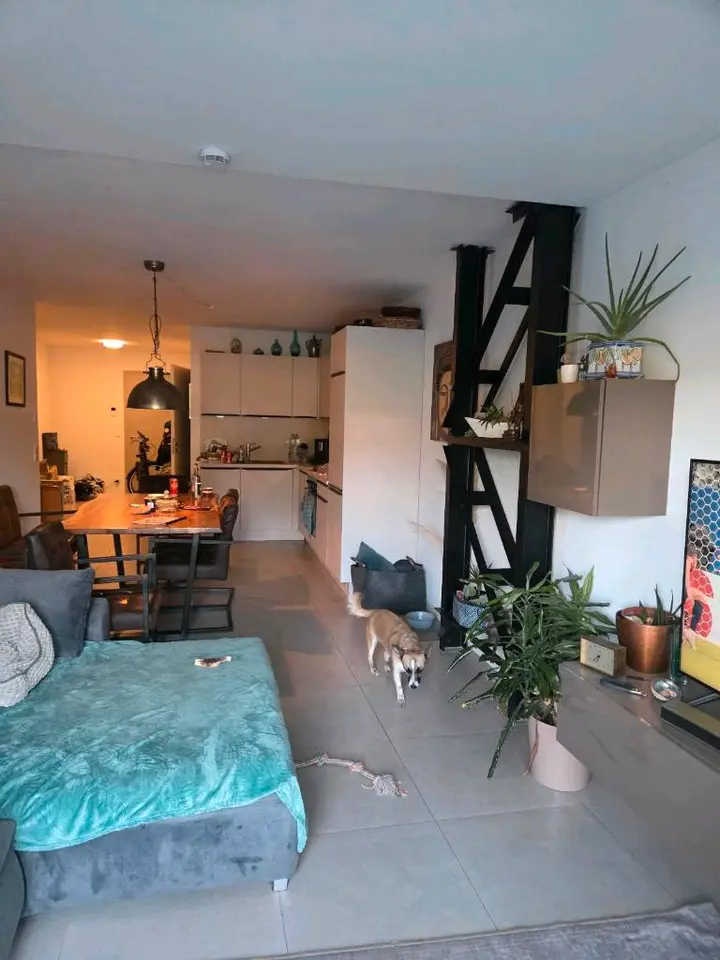 3 Zimmer Wohnung mit 103 m² in Dortmund – Bild 1