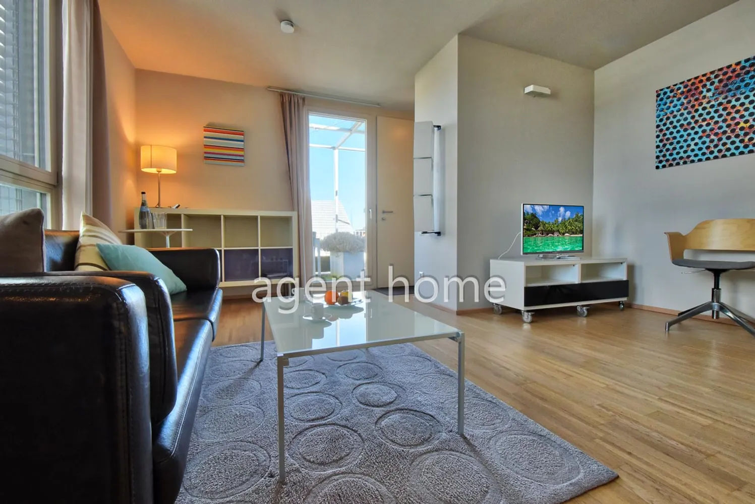 1 Zimmer Wohnung mit 39 m² in Stuttgart – Bild 2