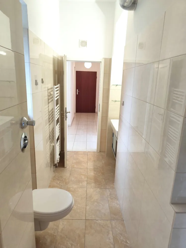 3 Zimmer Wohnung mit 83 m² in Hannover – Bild 1