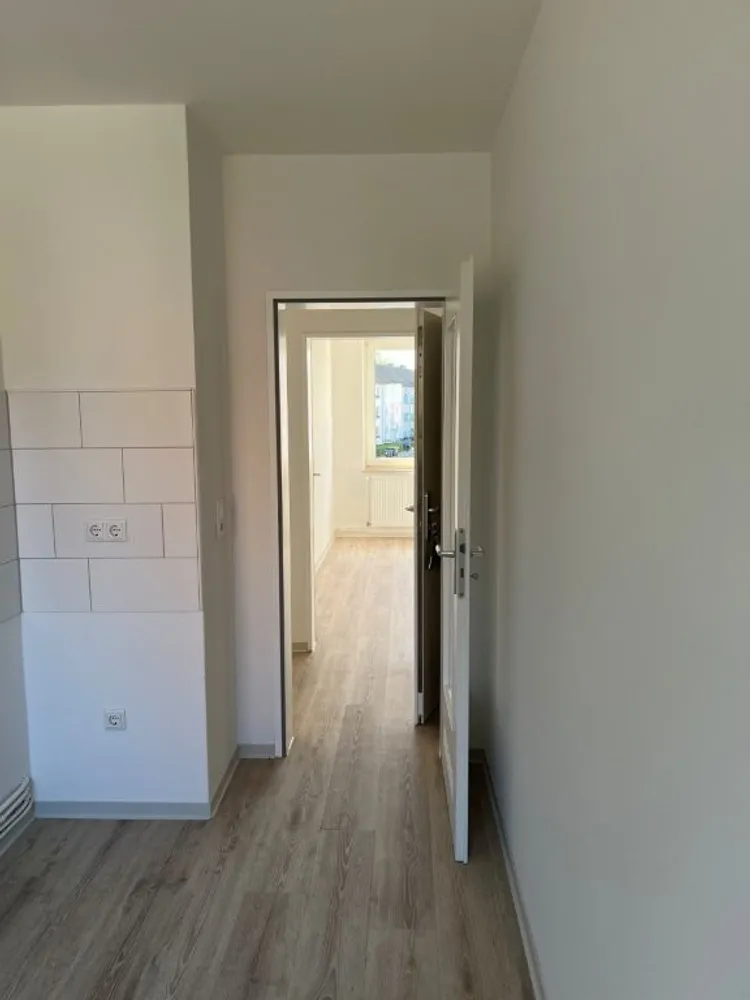 3 Zimmer Wohnung mit 56 m² in Oldenburg – Bild 6