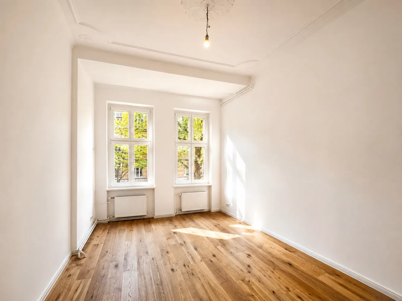 2 Zimmer Wohnung mit 53 m² in Berlin – Bild 5