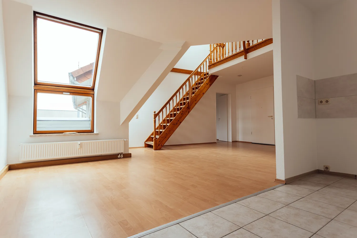3 Zimmer Wohnung mit 87 m² in Magdeburg – Bild 1