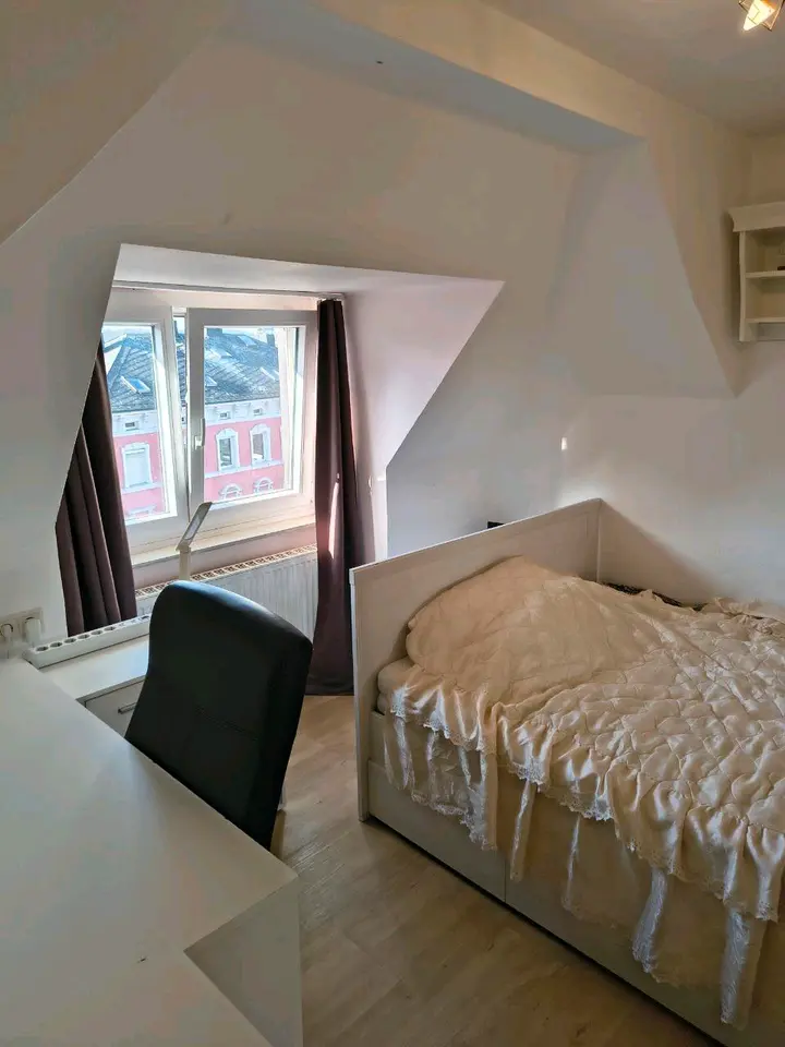 WG-Zimmer mit 40 m² in Regensburg – Bild 4