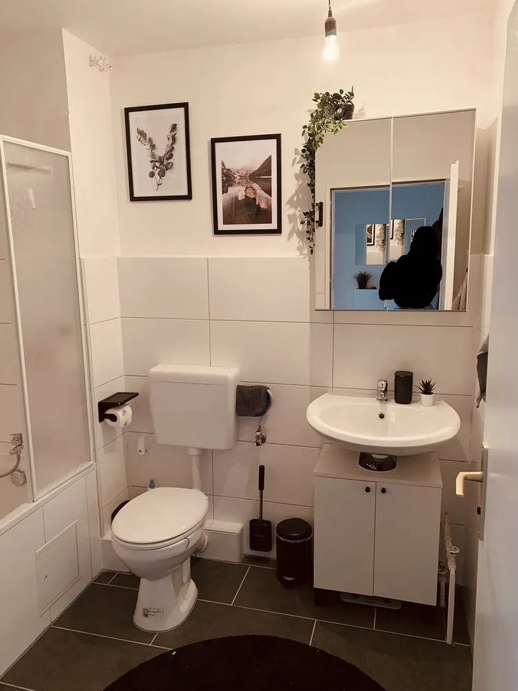 1 Zimmer Wohnung mit 39 m² in Köln – Bild 5
