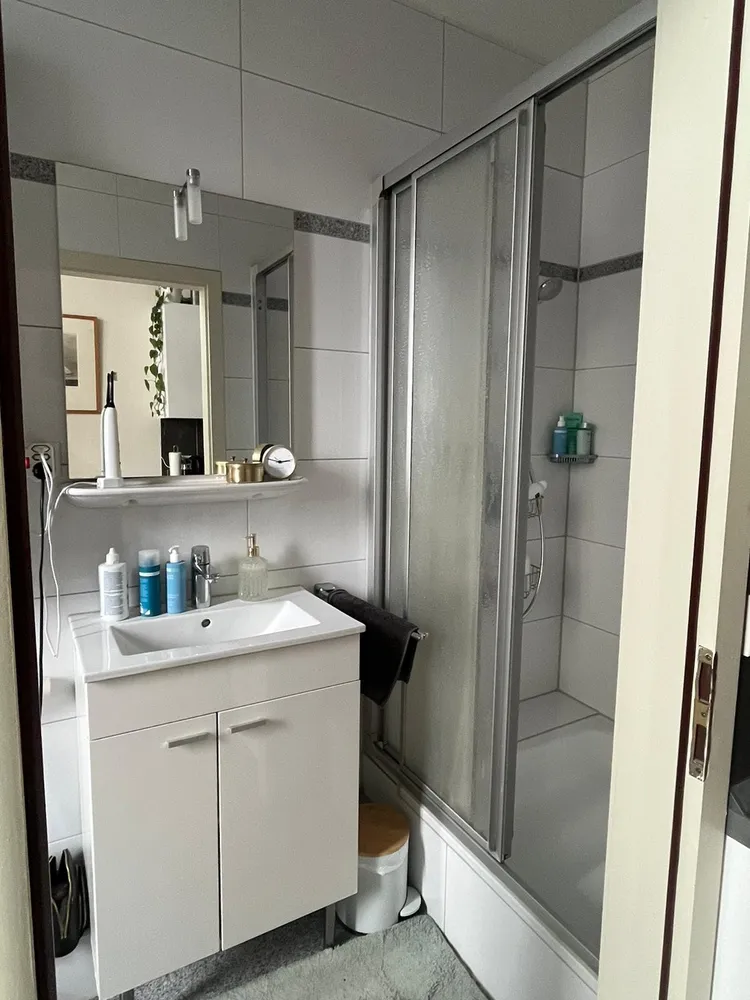 2 room apartment with 63 m² in Bonn – Photo 6