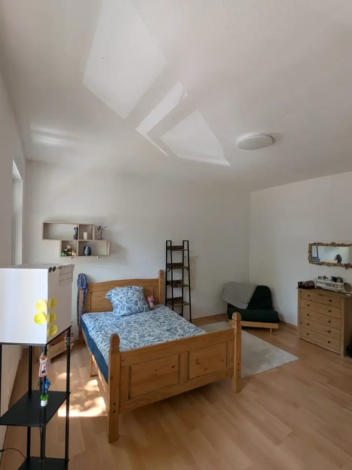WG-Zimmer mit 15 m² in Karlsruhe – Bild 7