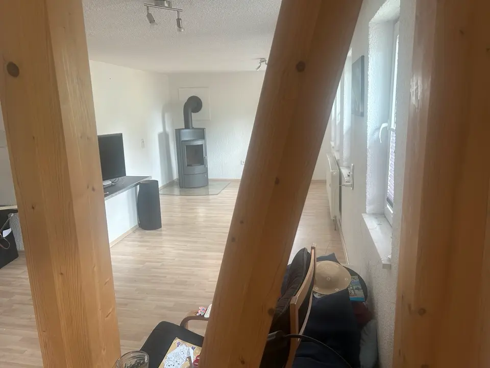4 Zimmer Wohnung mit 85 m² in Balingen – Bild 1