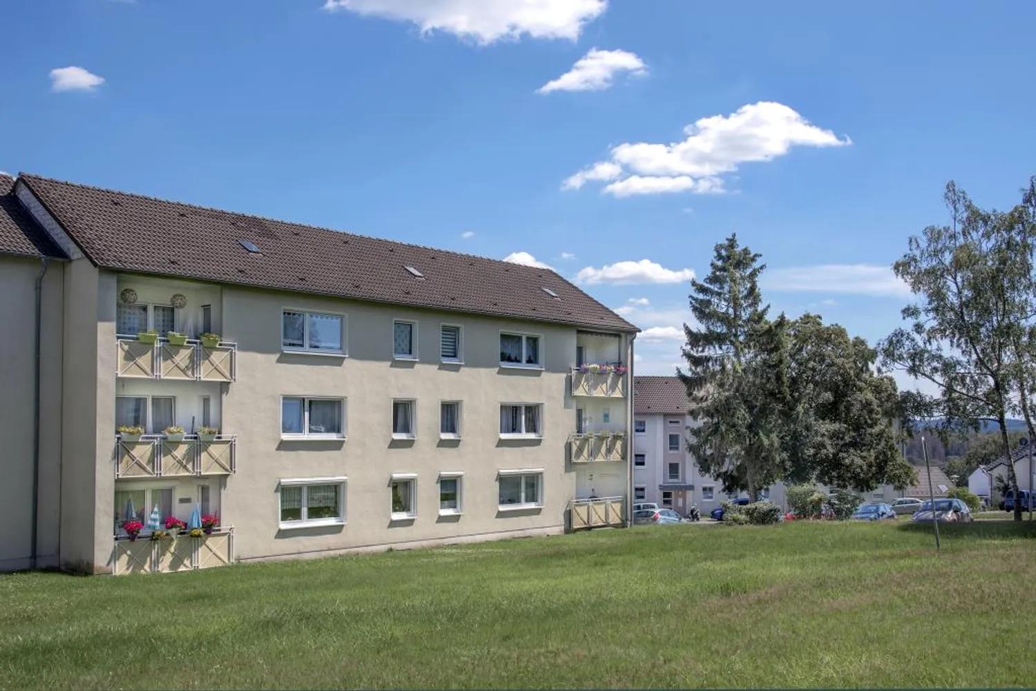 4 Zimmer Wohnung mit 77 m² in Lüdenscheid – Bild 5