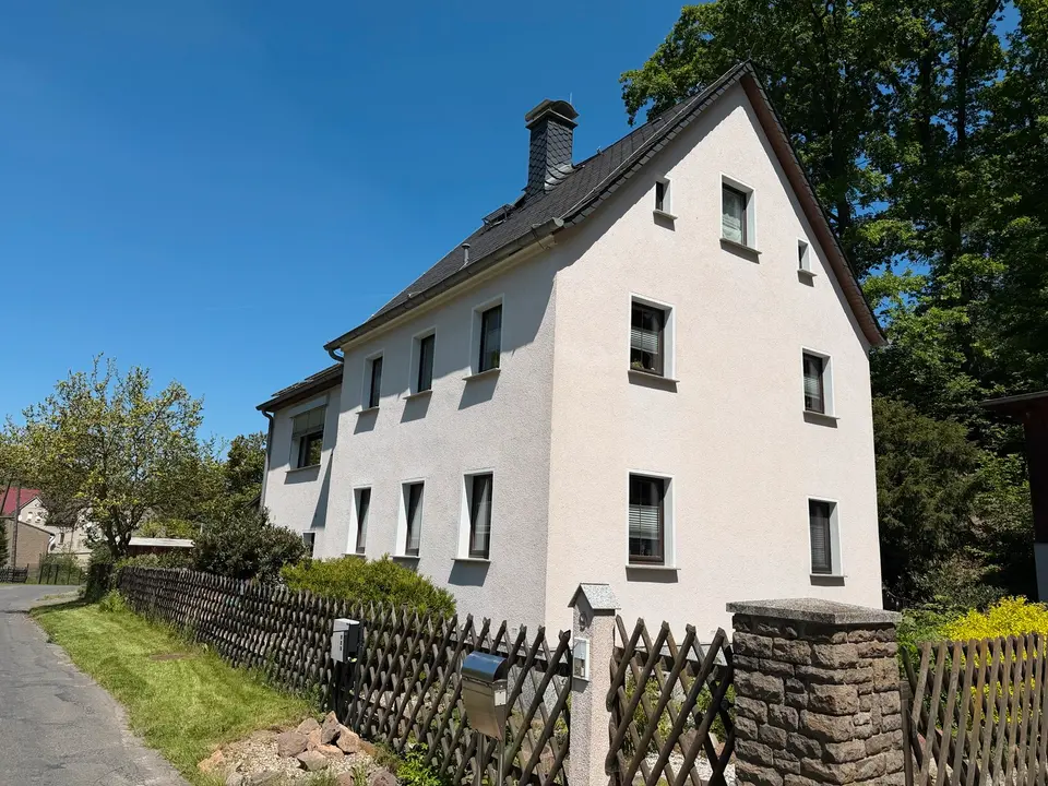 5 Zimmer Haus mit 150 m² in Grimma – Bild 2