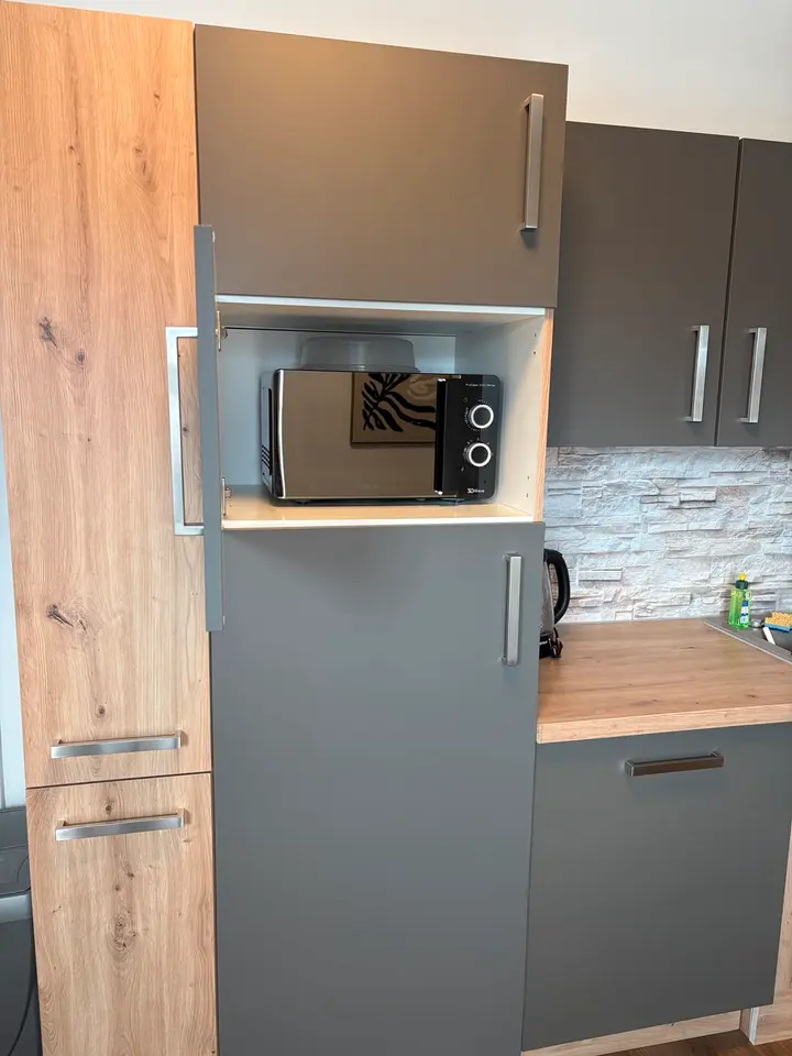 WG-Zimmer mit 16 m² in Düsseldorf – Bild 10
