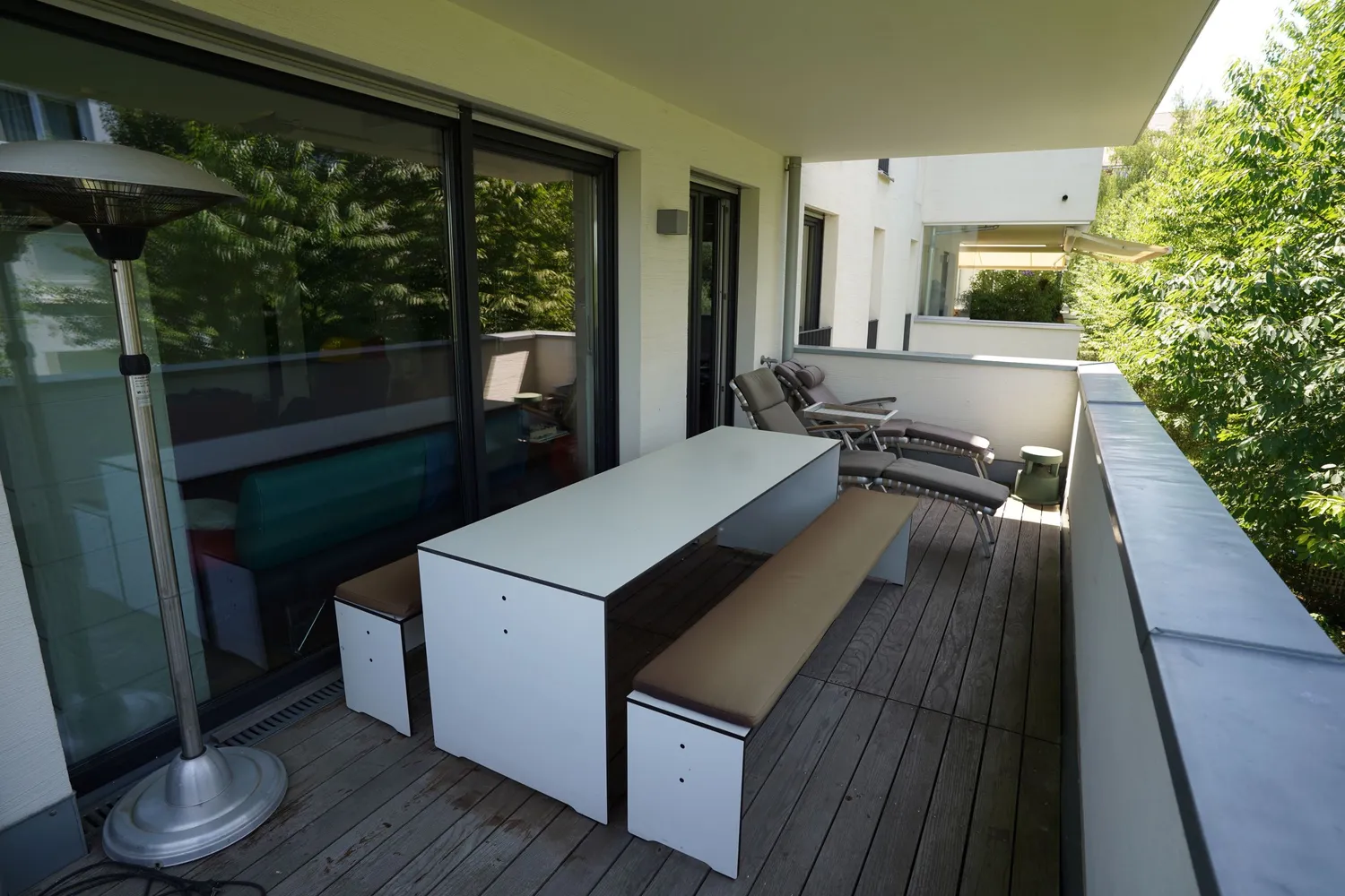3 room apartment with 107 m² in Regensburg – Photo 9