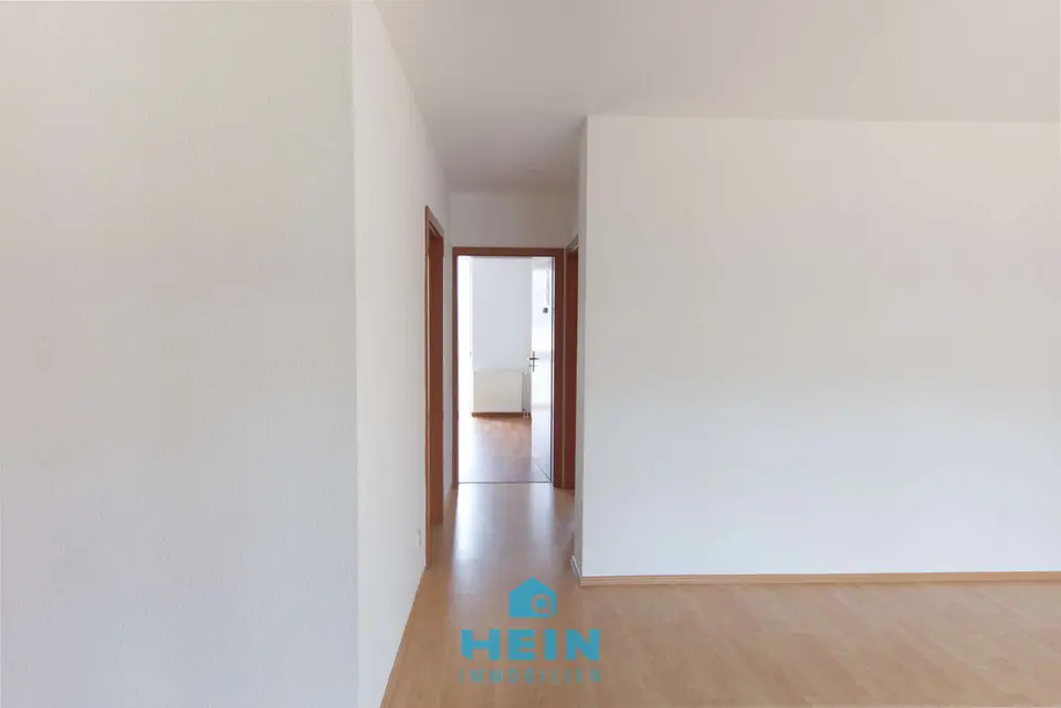 3 Zimmer Wohnung mit 63 m² in Aue-Bad Schlema – Bild 8