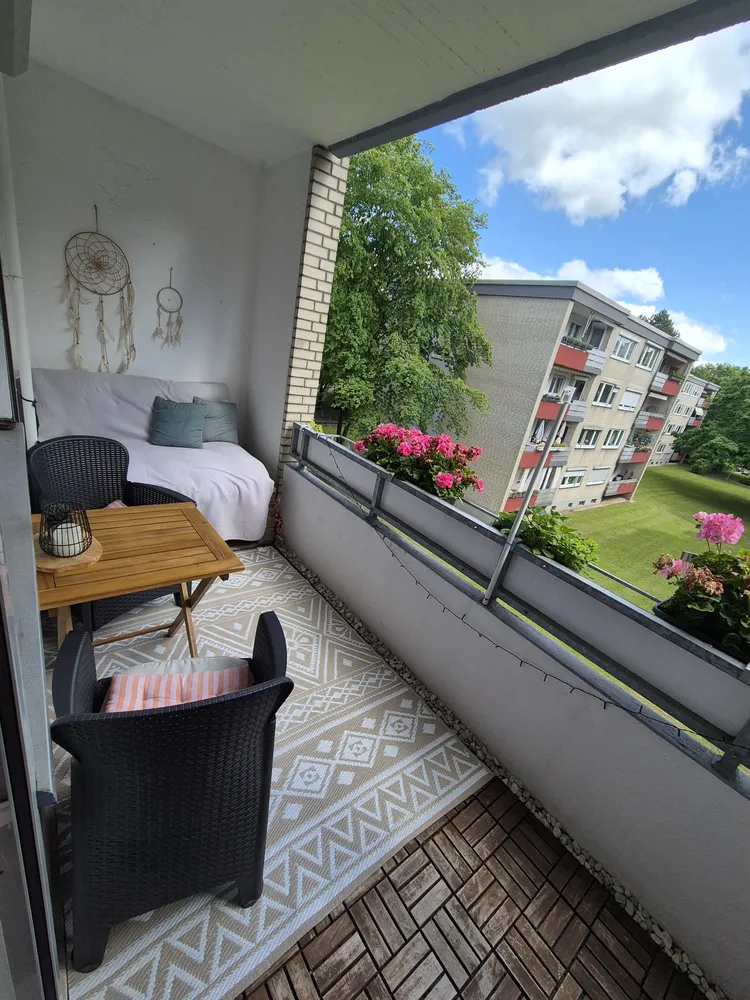 3 Zimmer Wohnung mit 78 m² in Krefeld – Bild 8
