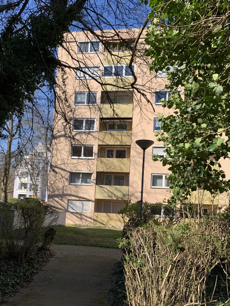 3 Zimmer Wohnung mit 71 m² in Fürth – Bild 5