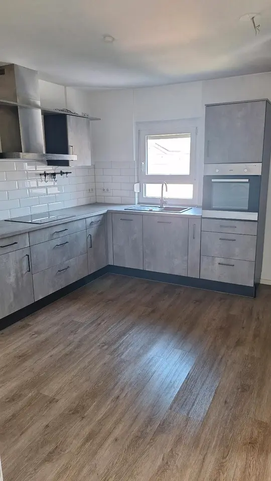3 Zimmer Wohnung mit 65 m² in Ludwigshafen – Bild 2
