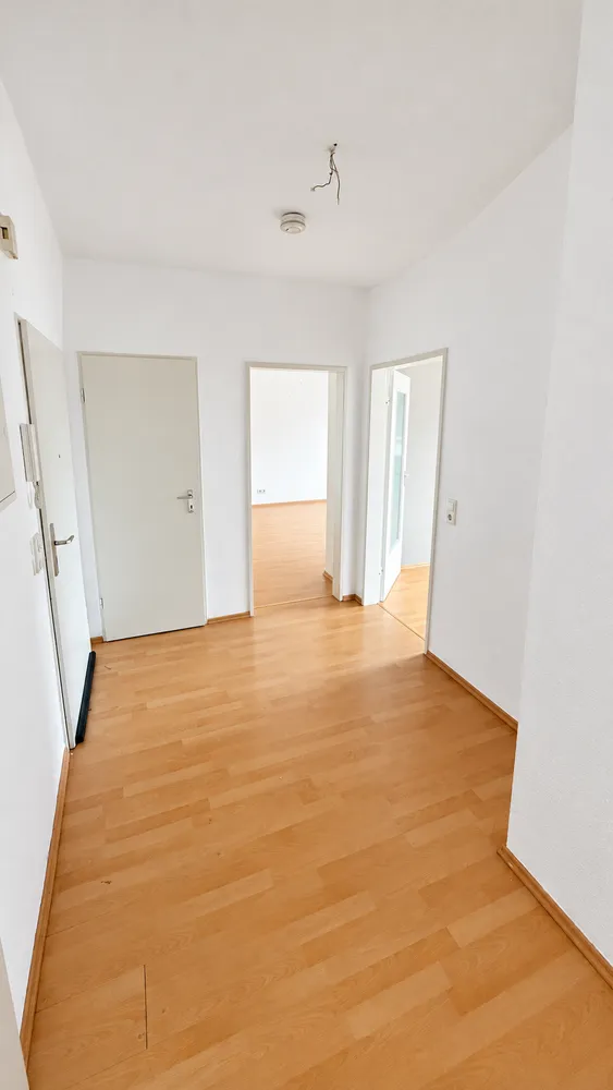 2 room apartment with 72 m² in Hanover – Photo 1