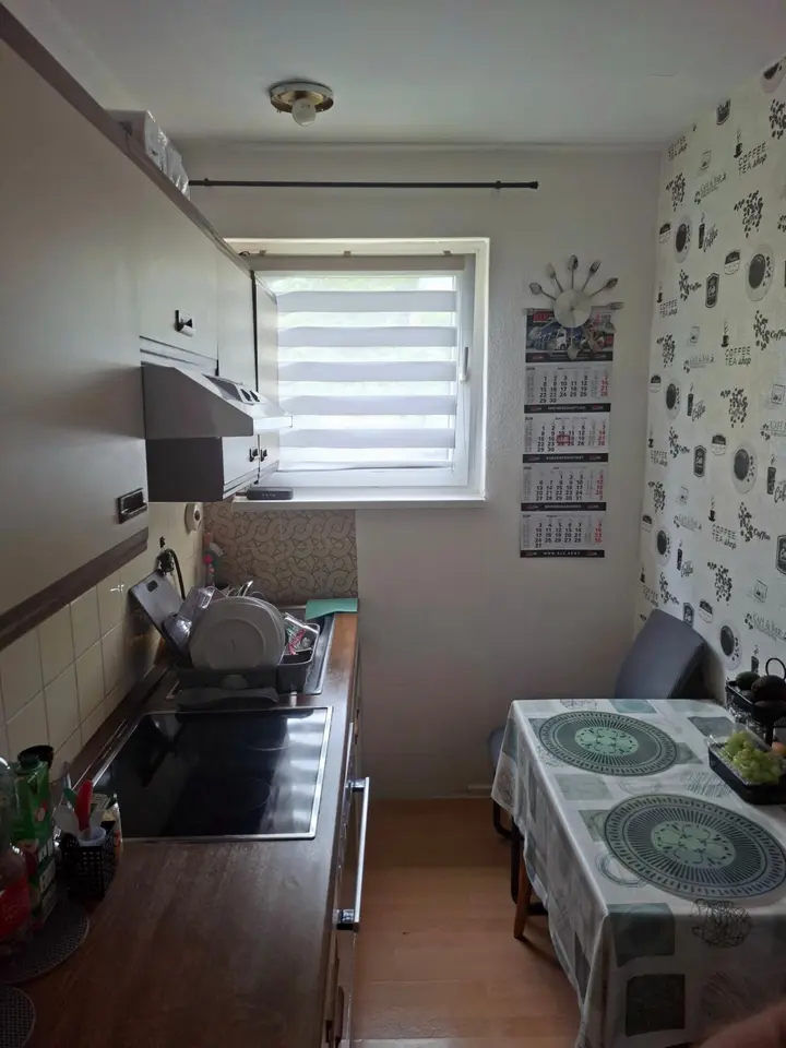 2 Zimmer Wohnung mit 50 m² in Kassel – Bild 5