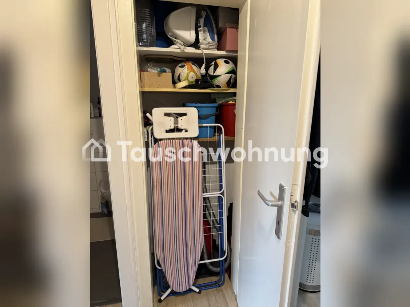 2 Zimmer Wohnung mit 55 m² in Münster – Bild 12