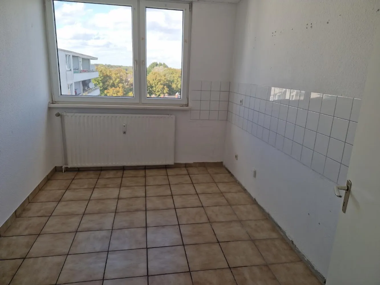 2 Zimmer Wohnung mit 67 m² in Mönchengladbach – Bild 2