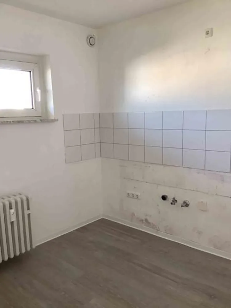 2 Zimmer Wohnung mit 57 m² in Köln – Bild 3