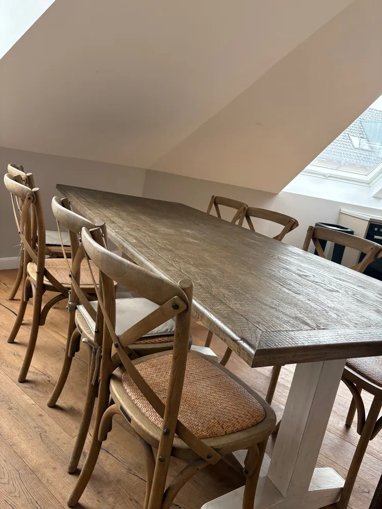 1 Zimmer Wohnung mit 13 m² in Stuttgart – Bild 8