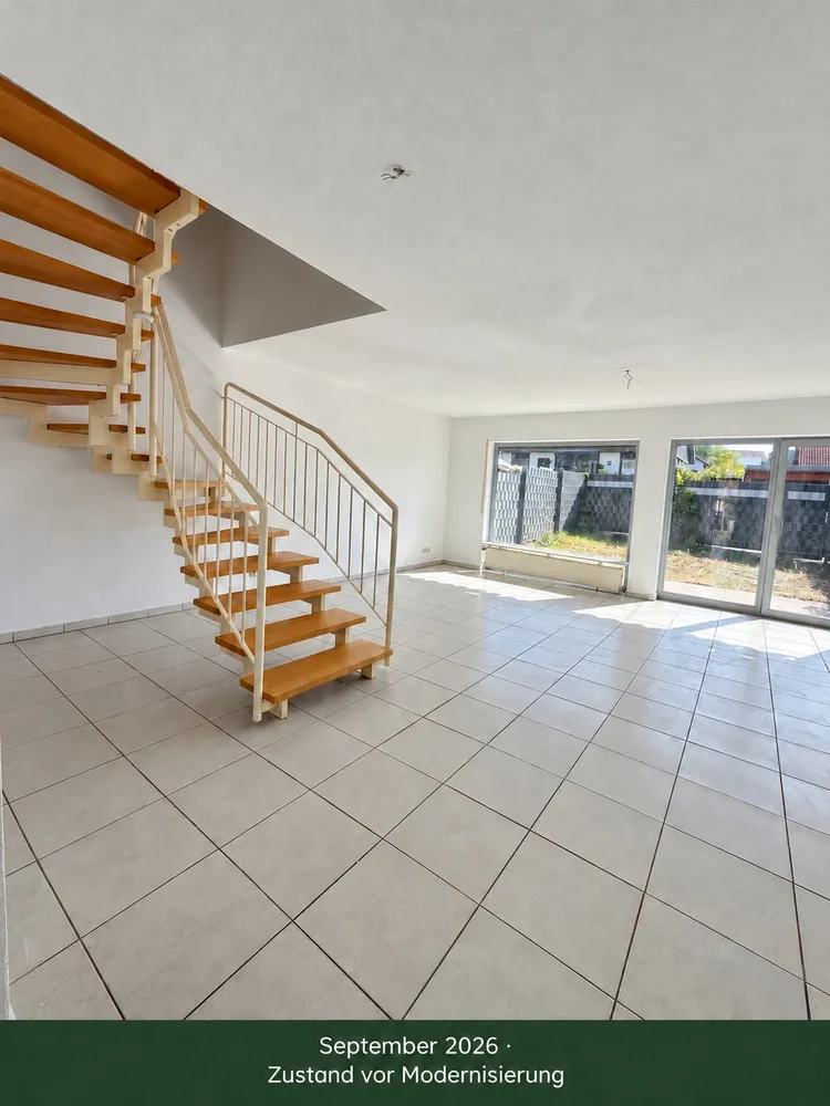 5 Zimmer Haus mit 118 m² in Homburg – Bild 10