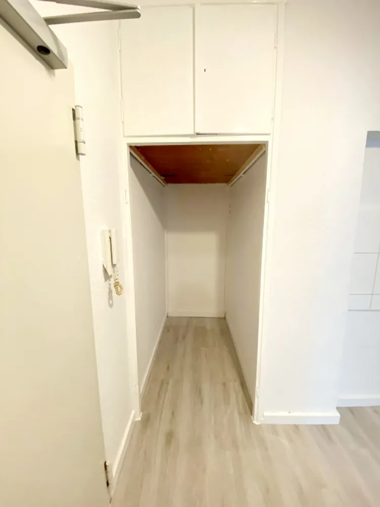 2 Zimmer Wohnung mit 45 m² in Düsseldorf – Bild 7