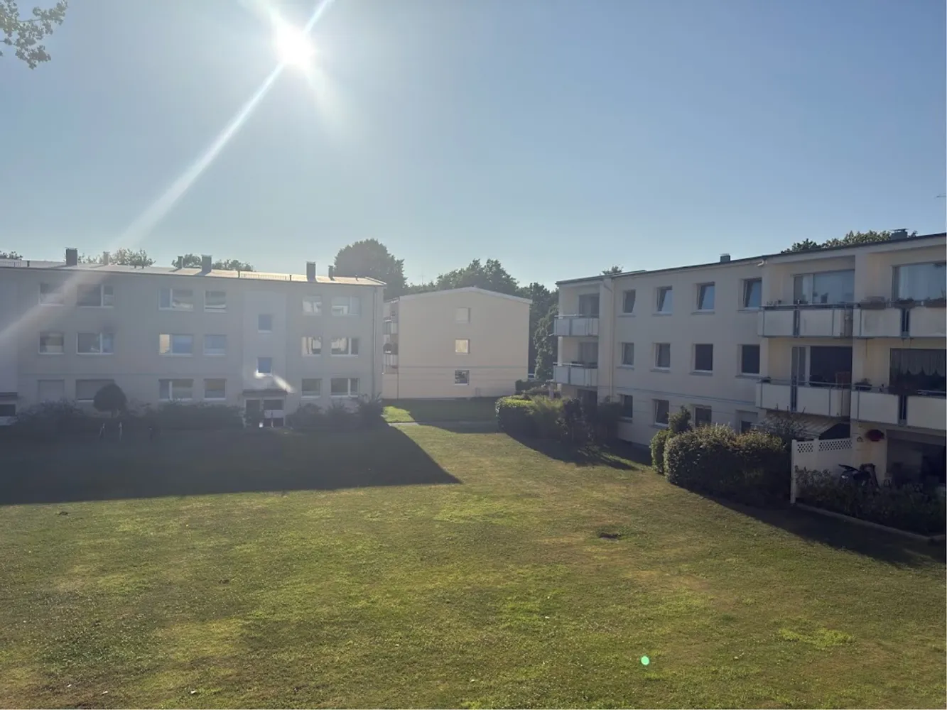 3 Zimmer Wohnung mit 66 m² in Kiel – Bild 8