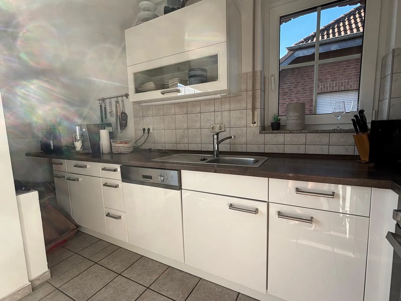 3 room apartment with 105 m² in Bergheim – Photo 8