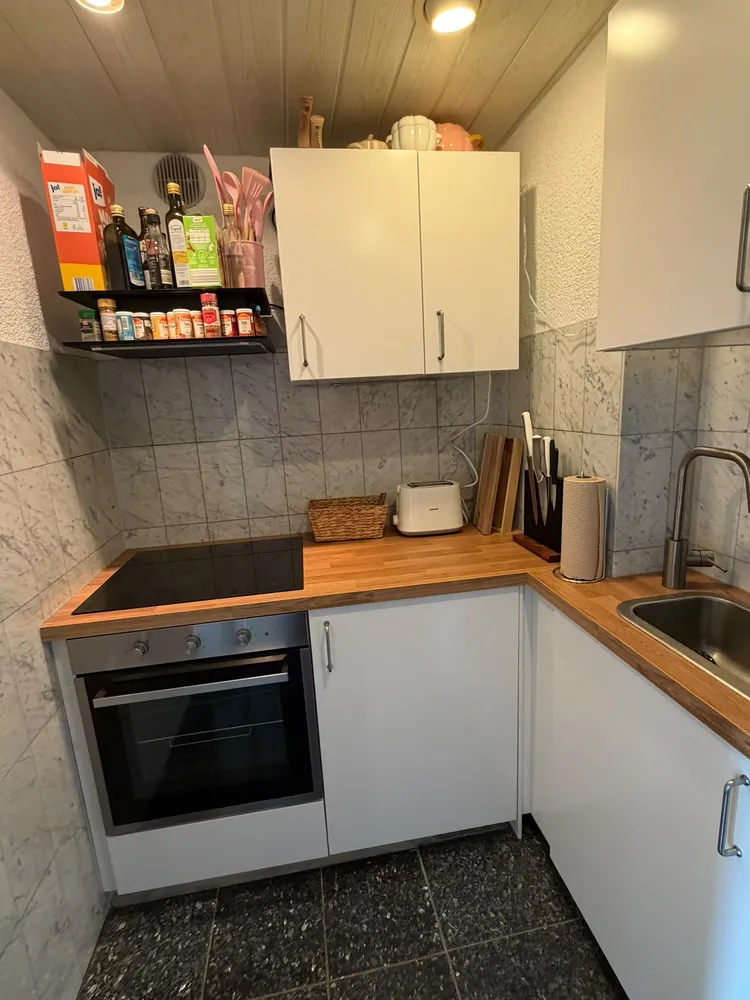 1 room apartment with 32 m² in Mainz – Photo 7