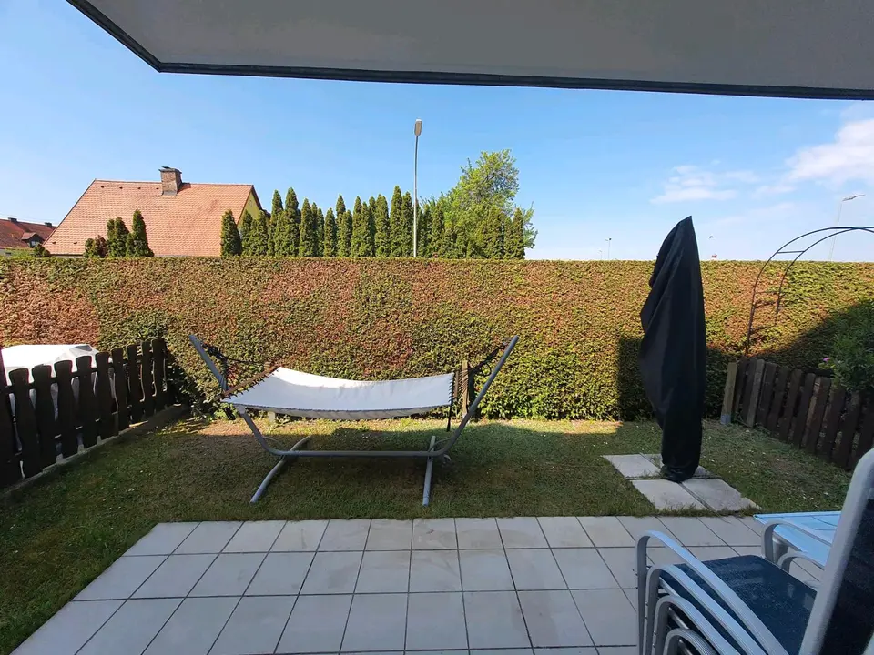 2 Zimmer Wohnung mit 60 m² in Ingolstadt – Bild 4