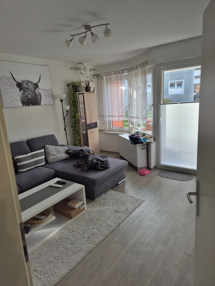 4 Zimmer Wohnung mit 57 m² in Essen – Bild 1