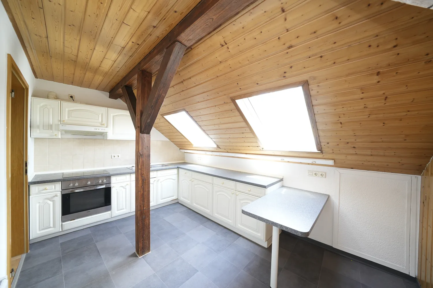 3 room apartment with 71 m² in Zeitz – Photo 8