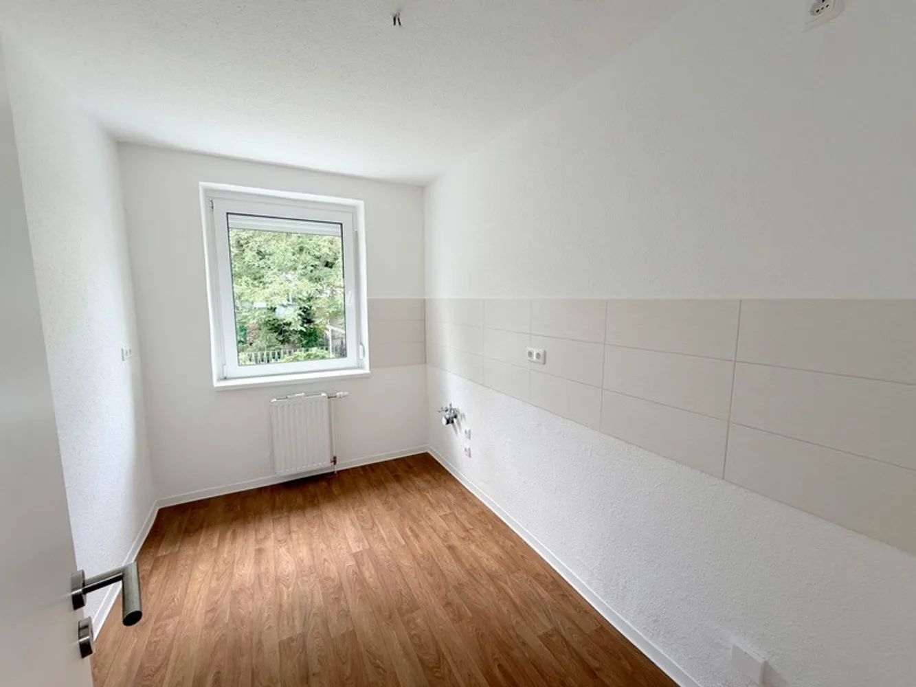3 Zimmer Wohnung mit 61 m² in Magdeburg – Bild 10