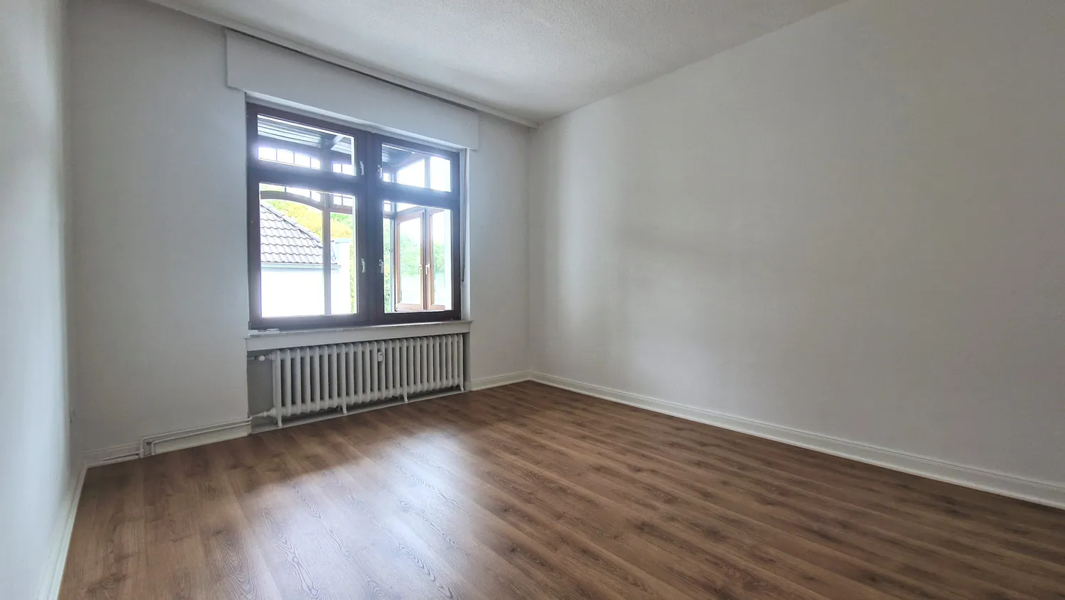 4 Zimmer Wohnung mit 108 m² in Duisburg – Bild 12