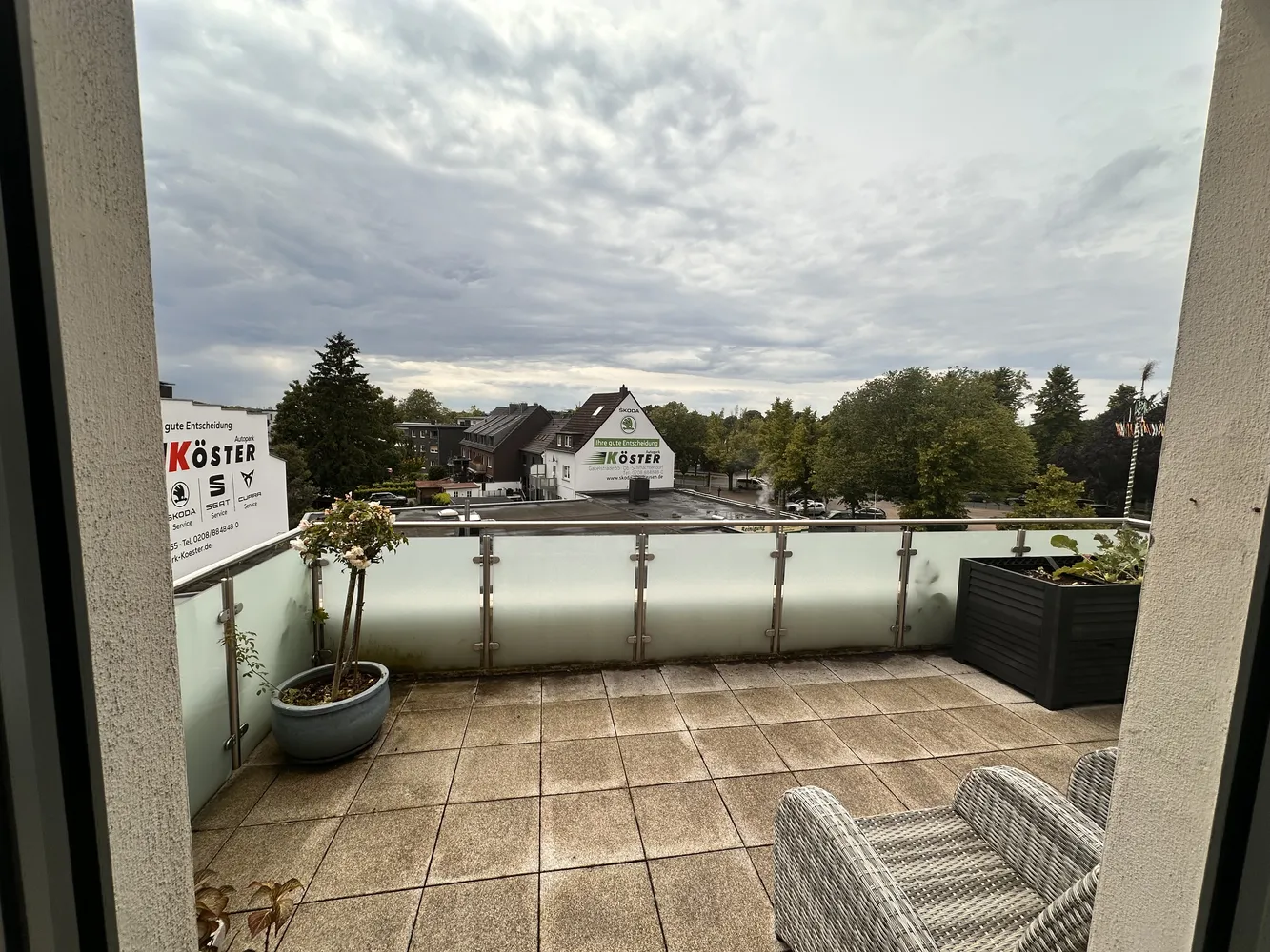 3 Zimmer Wohnung mit 90 m² in Oberhausen – Bild 10